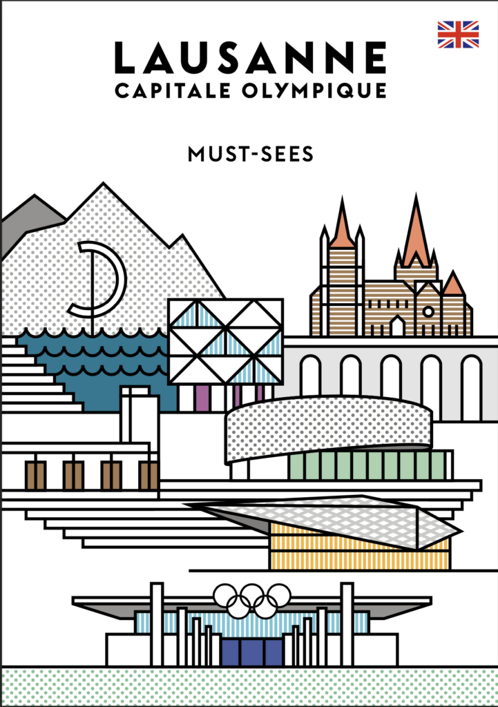 LausanneMust-sees